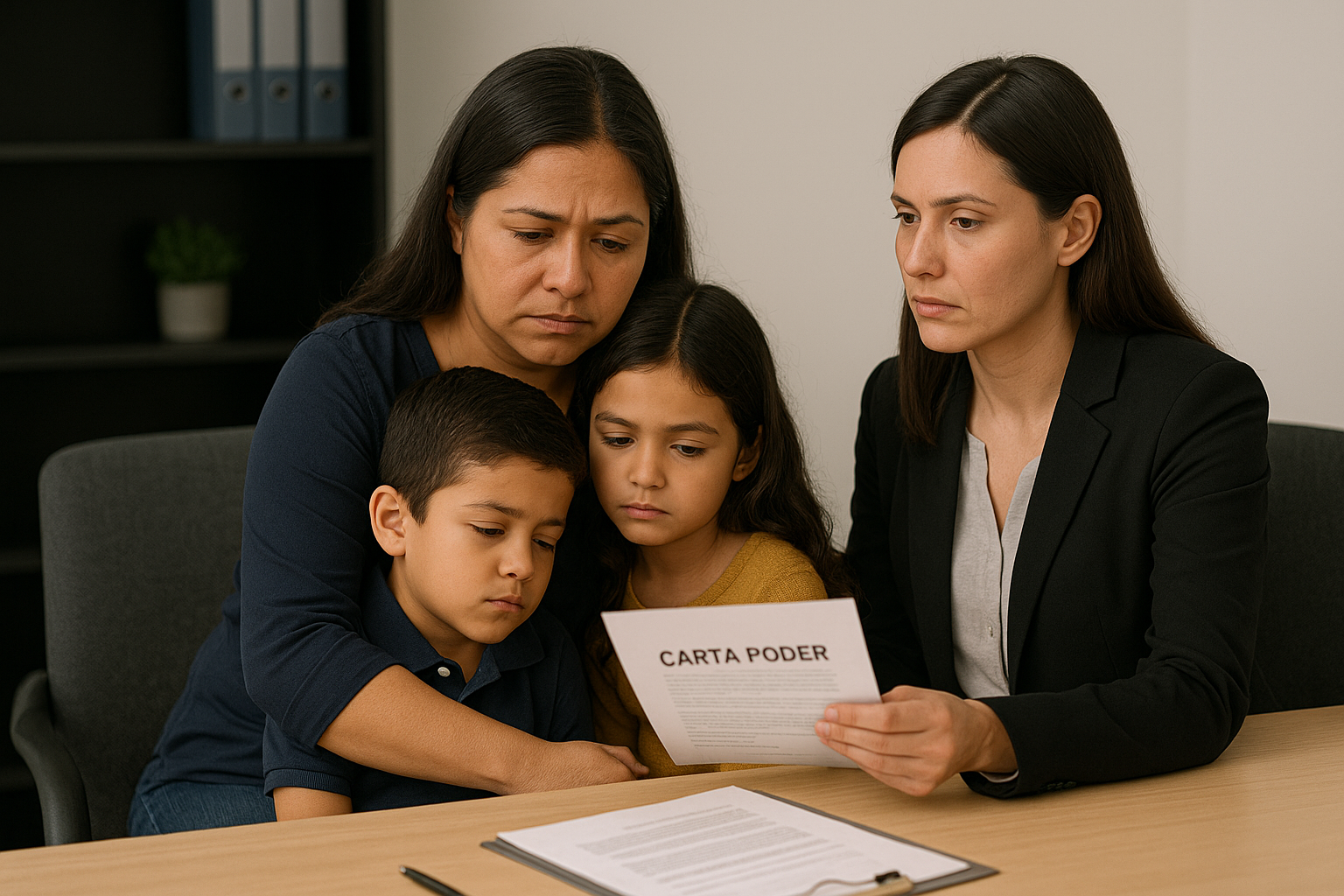 10 Consejos para protegerse de ICE si eres salvadoreño en EE.UU.