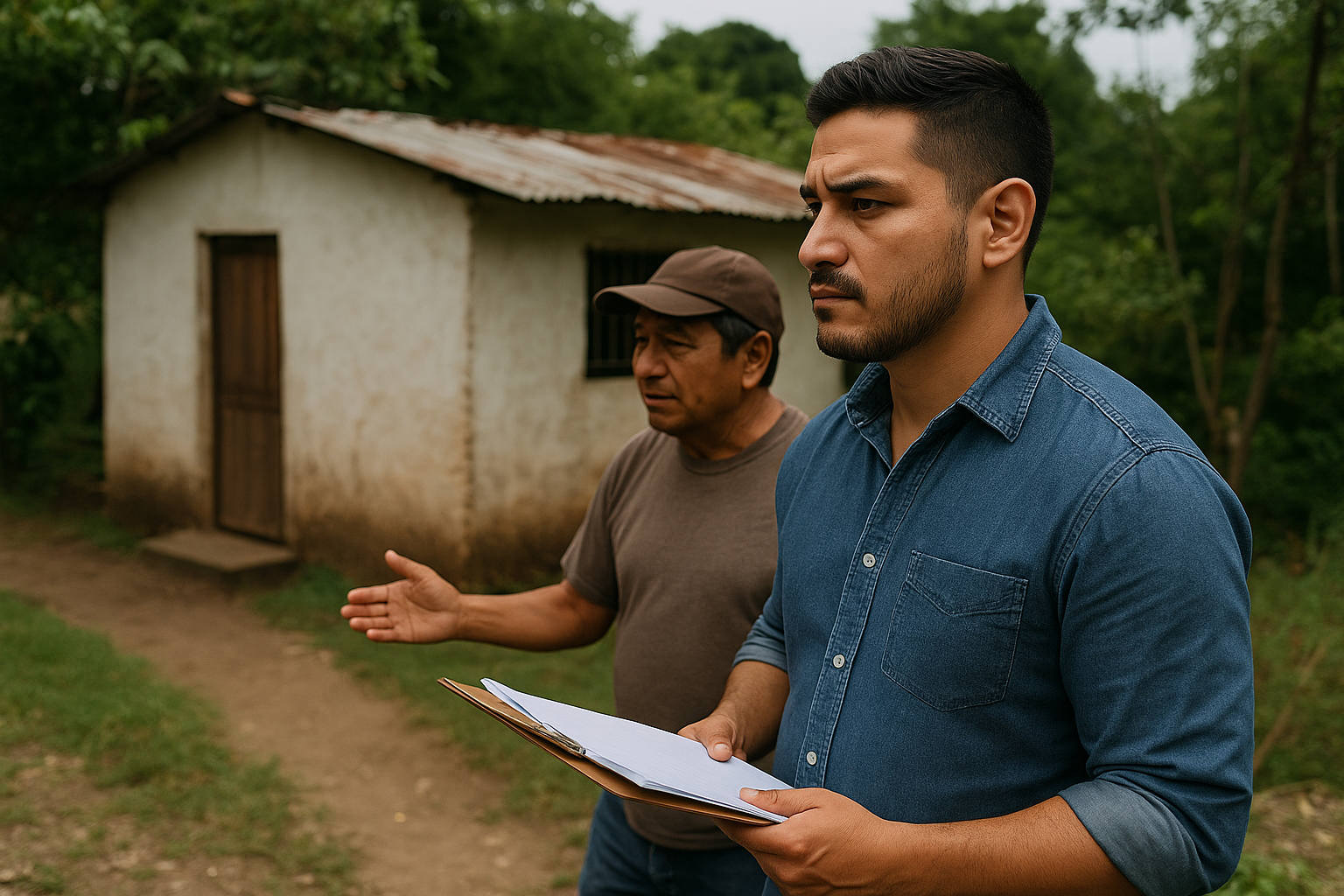 Deportado a El Salvador: Cómo rehacer tu vida, empezar de nuevo y abrir tu propio negocio